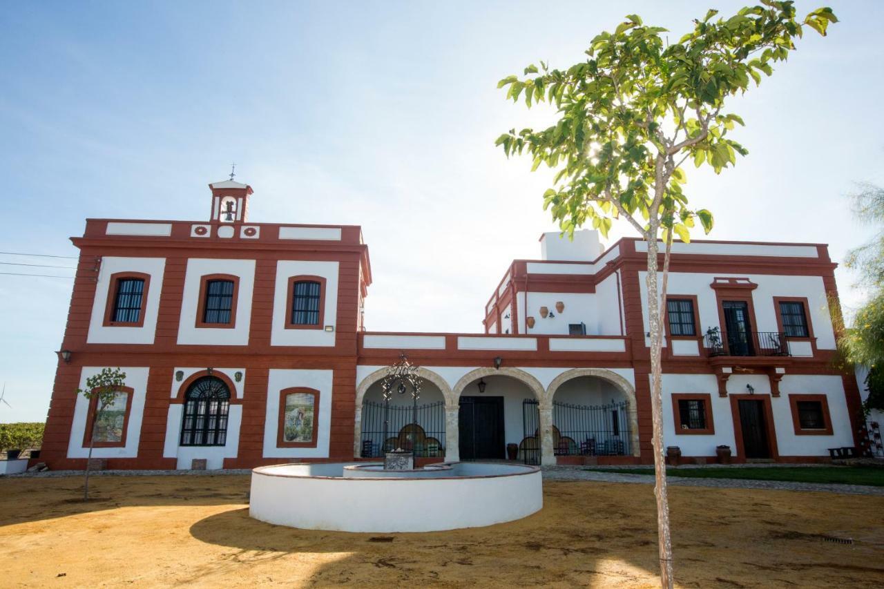 La Bendita Locura El Puerto de Santa María Exterior foto