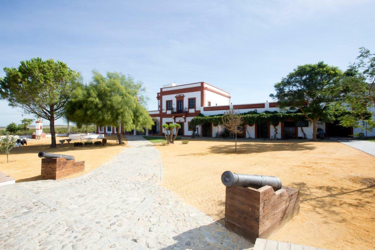 La Bendita Locura El Puerto de Santa María Exterior foto