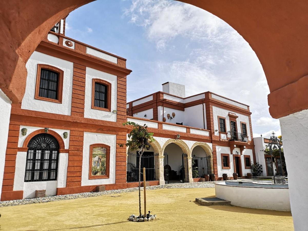 La Bendita Locura El Puerto de Santa María Exterior foto