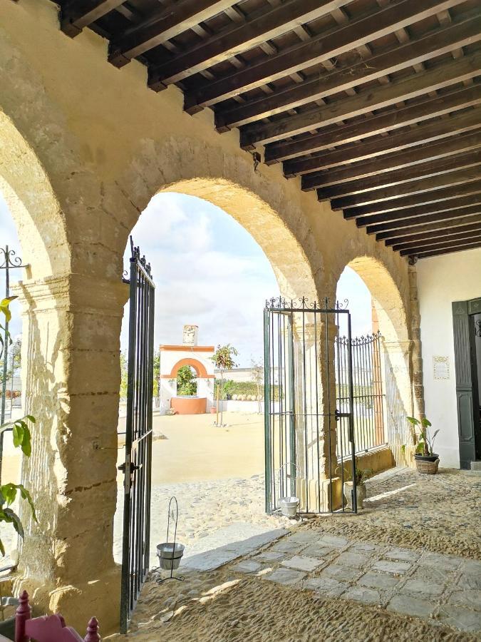 La Bendita Locura El Puerto de Santa María Exterior foto