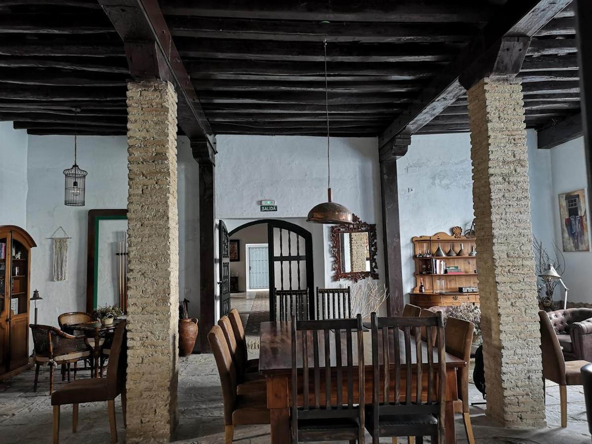 La Bendita Locura El Puerto de Santa María Exterior foto